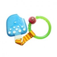 Toyroyal 雪條牙膠